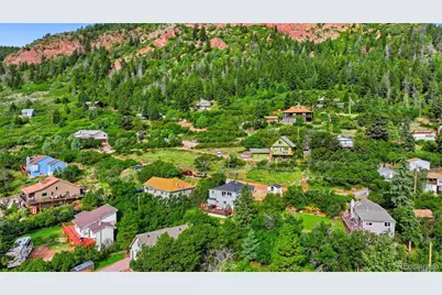 431 Corona Street, Palmer Lake, CO 80133 - Photo 41
