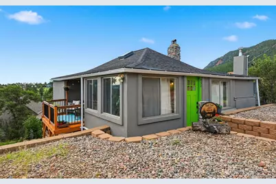 431 Corona Street, Palmer Lake, CO 80133 - Photo 1