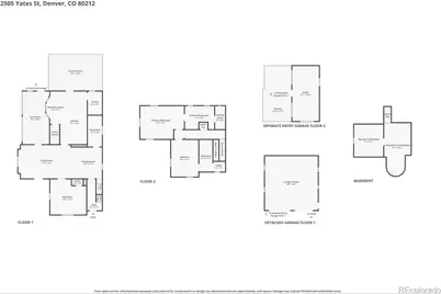 2505 Yates Street, Denver, CO 80212 - Photo 33