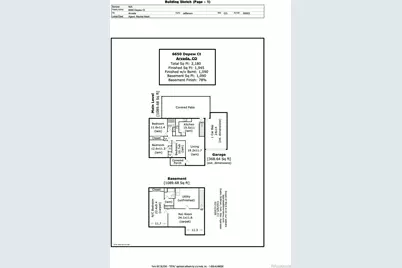 6650 Depew Court, Arvada, CO 80003 - Photo 7