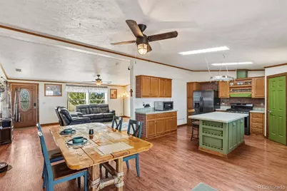 6105 Southfork Drive, Peyton, CO 80831 - Photo 7