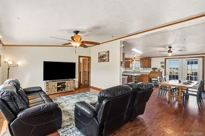 6105 Southfork Drive, Peyton, CO 80831 - Photo 5