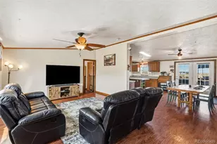 6105 Southfork Dr, Peyton, CO 80831 - Photo 5