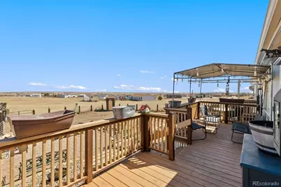 6105 Southfork Drive, Peyton, CO 80831 - Photo 31