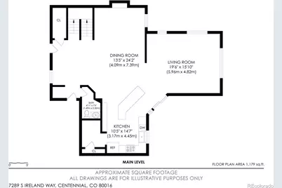 7289 S Ireland Way, Centennial, CO 80016 - Photo 41