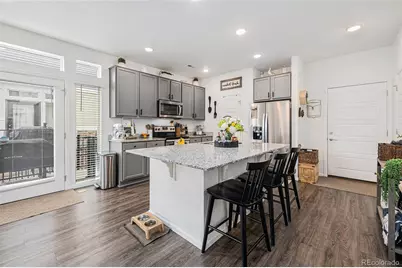 20000 E 40th Avenue #4, Denver, CO 80249 - Photo 7