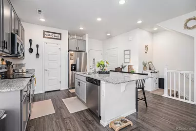 20000 E 40th Avenue #4, Denver, CO 80249 - Photo 9