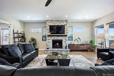 124 Scrubjay Lane, Castle Rock, CO 80104 - Photo 7