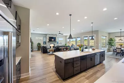 124 Scrubjay Lane, Castle Rock, CO 80104 - Photo 13