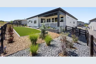 124 Scrubjay Lane, Castle Rock, CO 80104 - Photo 43