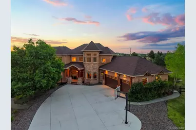 387 Crossing Circle, Castle Pines, CO 80108 - Photo 1