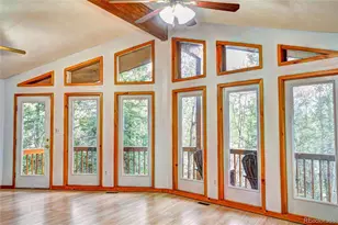 38 Grebe Ln, Como, CO 80456 - Photo 5