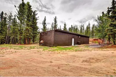 38 Grebe Lane, Como, CO 80456 - Photo 3