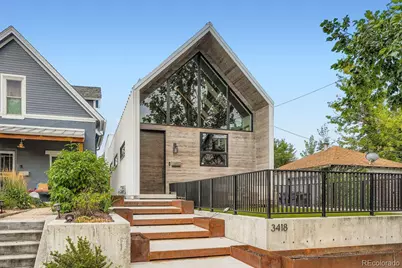 3418 Vallejo Street, Denver, CO 80211 - Photo 1
