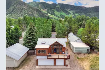 930 Matchless Drive, Aspen, CO 81611 - Photo 3