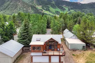 930 Matchless Dr, Aspen, CO 81611 - Photo 3