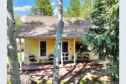 930 Matchless Drive, Aspen, CO 81611 - Photo 1