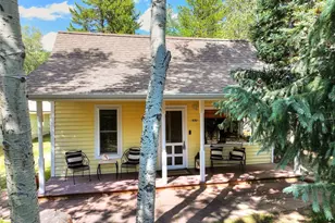 930 Matchless Dr, Aspen, CO 81611 - Photo 1