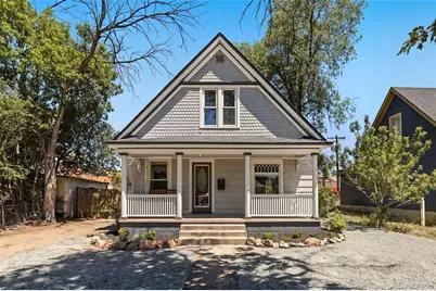 212 E Madison Street, Colorado Springs, CO 80907 - Photo 1