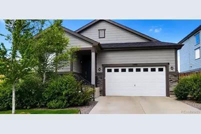 7768 S Old Hammer Way, Aurora, CO 80016 - Photo 1