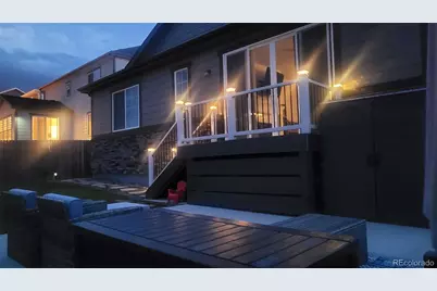 7768 S Old Hammer Way, Aurora, CO 80016 - Photo 19