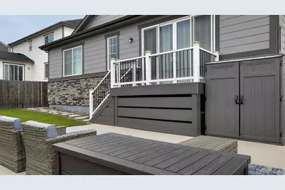 7768 S Old Hammer Way, Aurora, CO 80016 - Photo 15