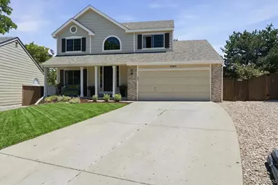 3567 Boardwalk Circle, Highlands Ranch, CO 80129 - Photo 1