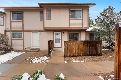 2447 Rainbow Drive #25, Denver, CO 80229 - Photo 3
