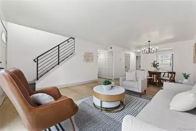 2447 Rainbow Drive #25, Denver, CO 80229 - Photo 5