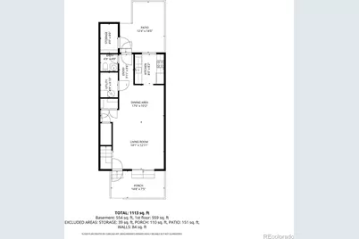 2447 Rainbow Drive #25, Denver, CO 80229 - Photo 31