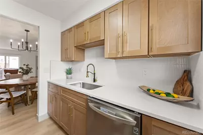 2447 Rainbow Drive #25, Denver, CO 80229 - Photo 13