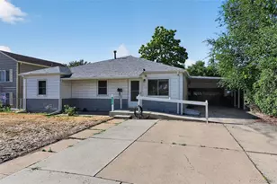 1730 Hoffman Way, Denver, CO 80229 - Photo 1