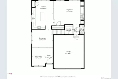 2824 S Walden Way, Aurora, CO 80013 - Photo 43