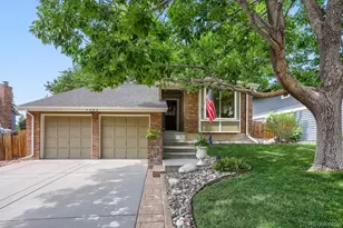 7883 S Ulster St, Centennial, CO 80112 - Photo 1