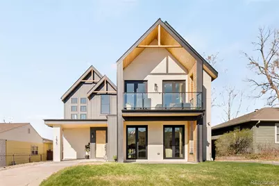 1675 S Steele Street, Denver, CO 80210 - Photo 3