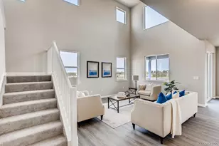 5602 Stone Hbr Dr, Elizabeth, CO 80107 - Photo 5