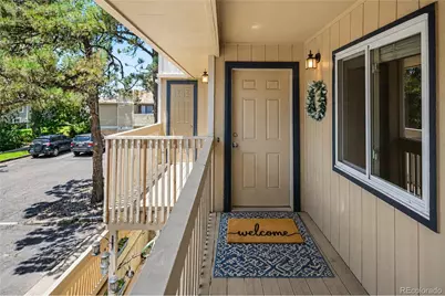 10881 N Pine Drive #8, Parker, CO 80138 - Photo 11