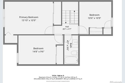 6416 Welch Court, Arvada, CO 80004 - Photo 19