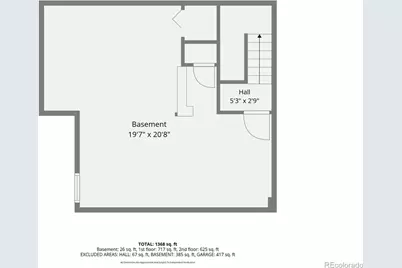 6416 Welch Court, Arvada, CO 80004 - Photo 17