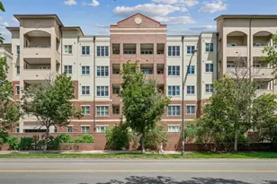 2200 S University Blvd, Denver, CO 80210 - Photo 1