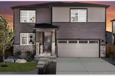 9229 Sedalia Street, Commerce City, CO 80022 - Photo 1