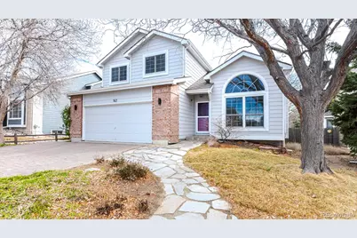 142 Cherrywood Lane, Louisville, CO 80027 - Photo 3