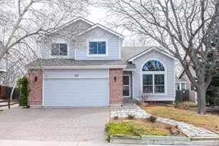 142 Cherrywood Ln, Louisville, CO 80027 - Photo 1