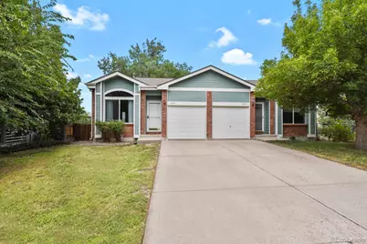 4452 Lee Street, Wheat Ridge, CO 80033 - Photo 1