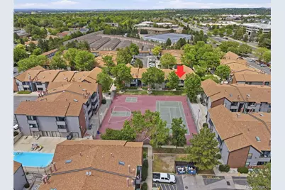 12005 E Harvard Avenue #208, Aurora, CO 80014 - Photo 19