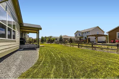 42384 Forest Oaks Drive, Elizabeth, CO 80107 - Photo 25