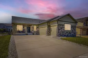 42384 Forest Oaks Dr, Elizabeth, CO 80107 - Photo 1