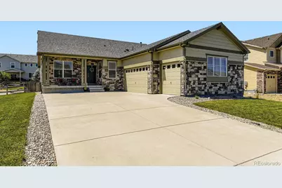 42384 Forest Oaks Drive, Elizabeth, CO 80107 - Photo 29