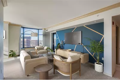 8100 E Union Avenue #910, Denver, CO 80237 - Photo 7