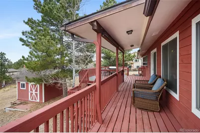 8677 Thunderbird Circle, Parker, CO 80134 - Photo 17